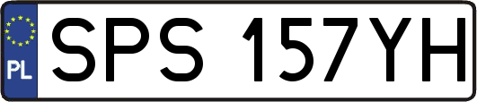 SPS157YH