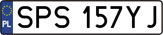 SPS157YJ