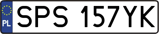 SPS157YK
