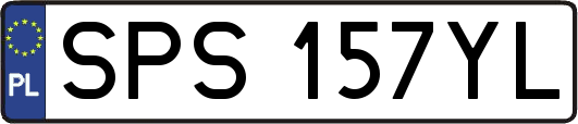 SPS157YL