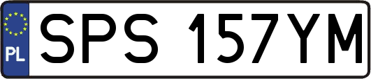 SPS157YM