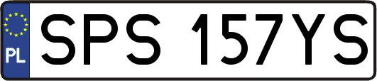 SPS157YS