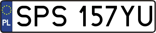 SPS157YU