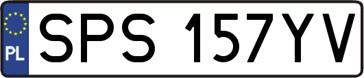 SPS157YV