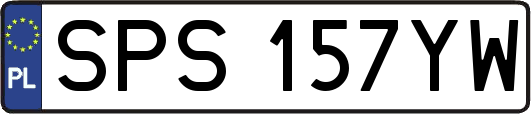 SPS157YW