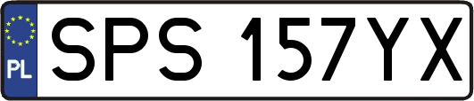 SPS157YX