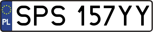 SPS157YY