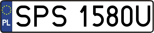 SPS1580U