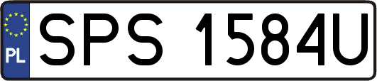 SPS1584U