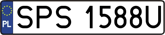 SPS1588U