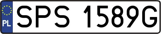 SPS1589G