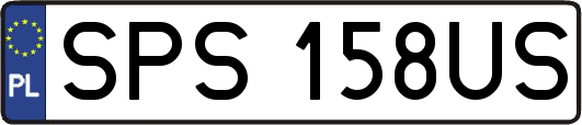 SPS158US