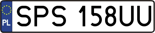SPS158UU