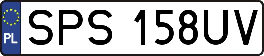 SPS158UV
