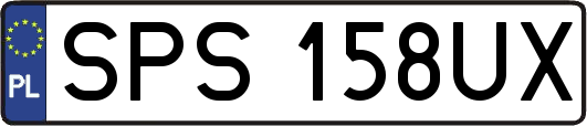 SPS158UX