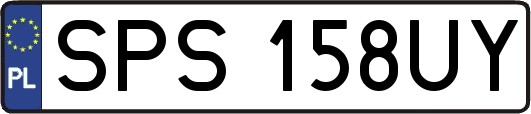 SPS158UY