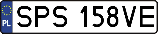 SPS158VE