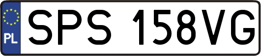 SPS158VG