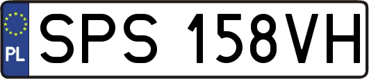 SPS158VH