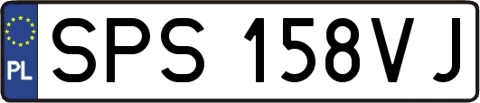 SPS158VJ