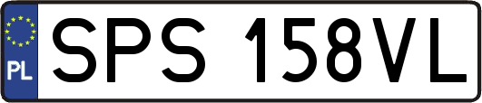 SPS158VL