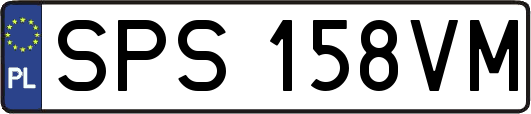 SPS158VM