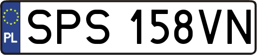 SPS158VN