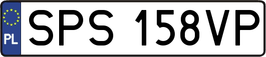 SPS158VP