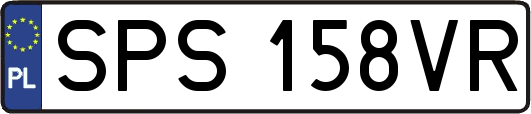 SPS158VR