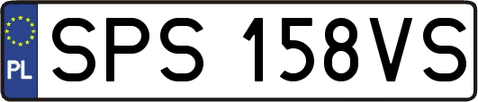 SPS158VS