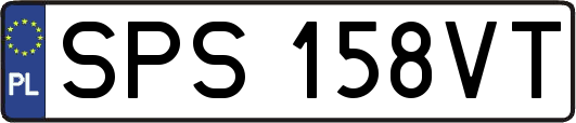 SPS158VT