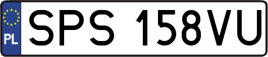 SPS158VU