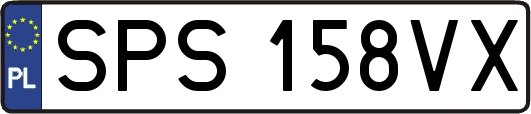 SPS158VX