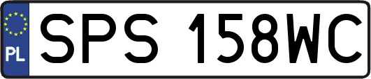 SPS158WC