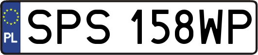 SPS158WP