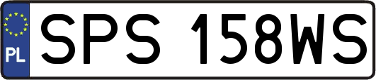 SPS158WS