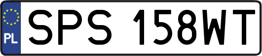 SPS158WT