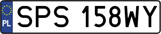 SPS158WY