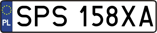 SPS158XA