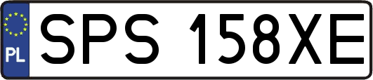 SPS158XE
