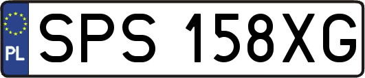 SPS158XG