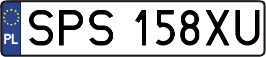 SPS158XU