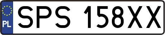 SPS158XX