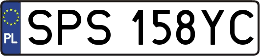 SPS158YC