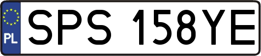 SPS158YE