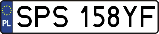 SPS158YF
