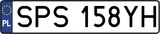 SPS158YH