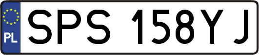 SPS158YJ