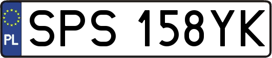 SPS158YK