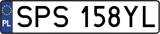SPS158YL